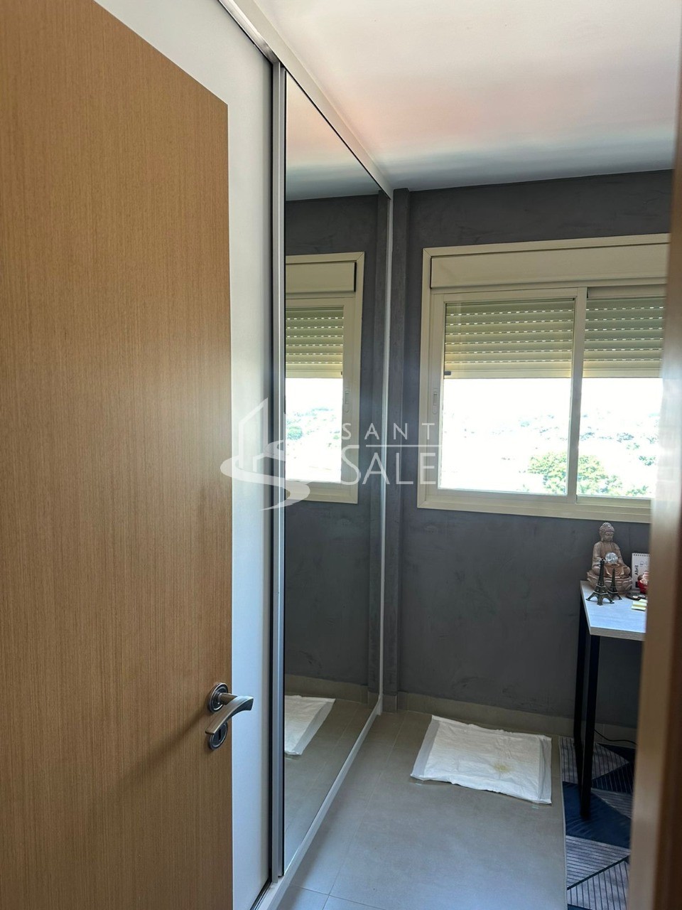 Apartamento, 2 quartos, 80 m² - Foto 10