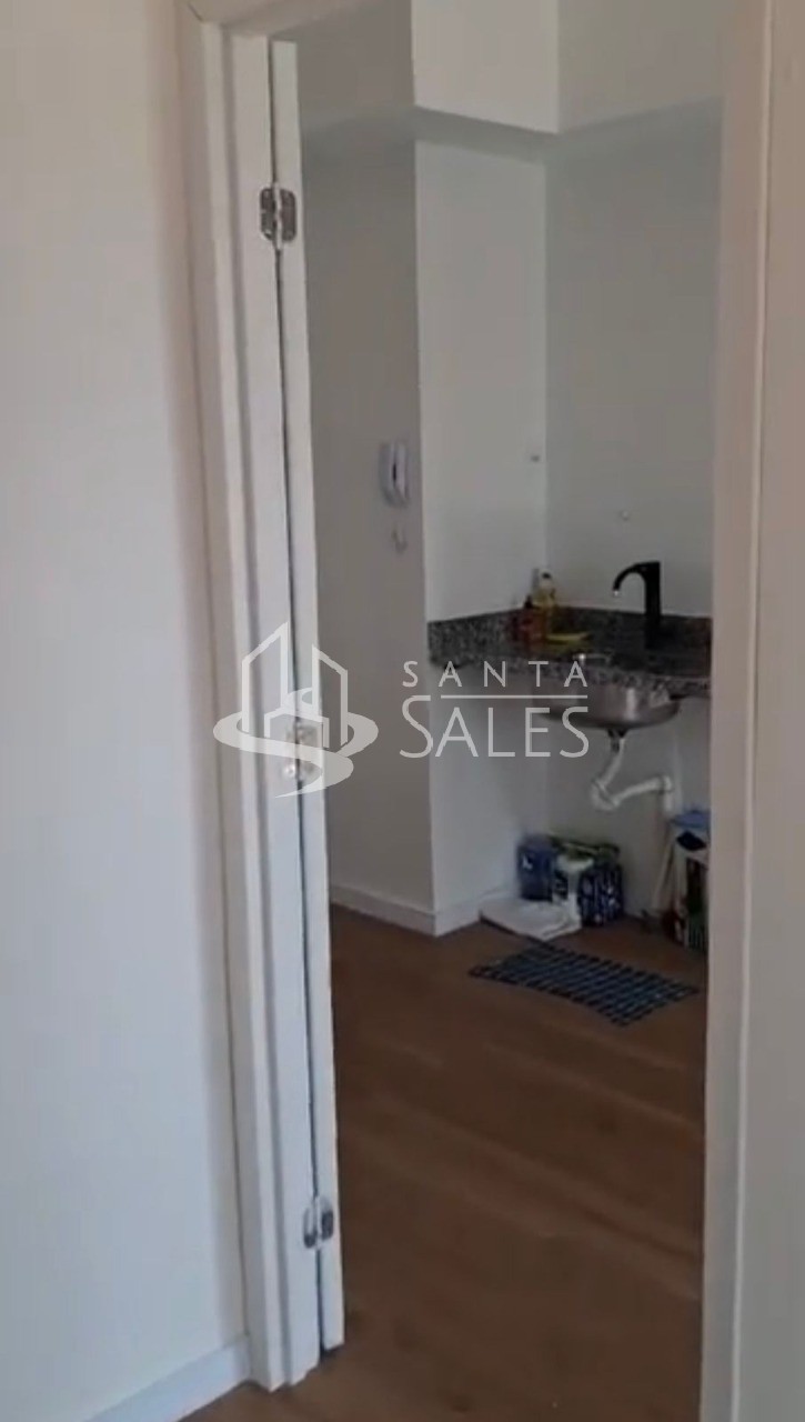 Apartamento, 1 quarto, 37 m² - Foto 11