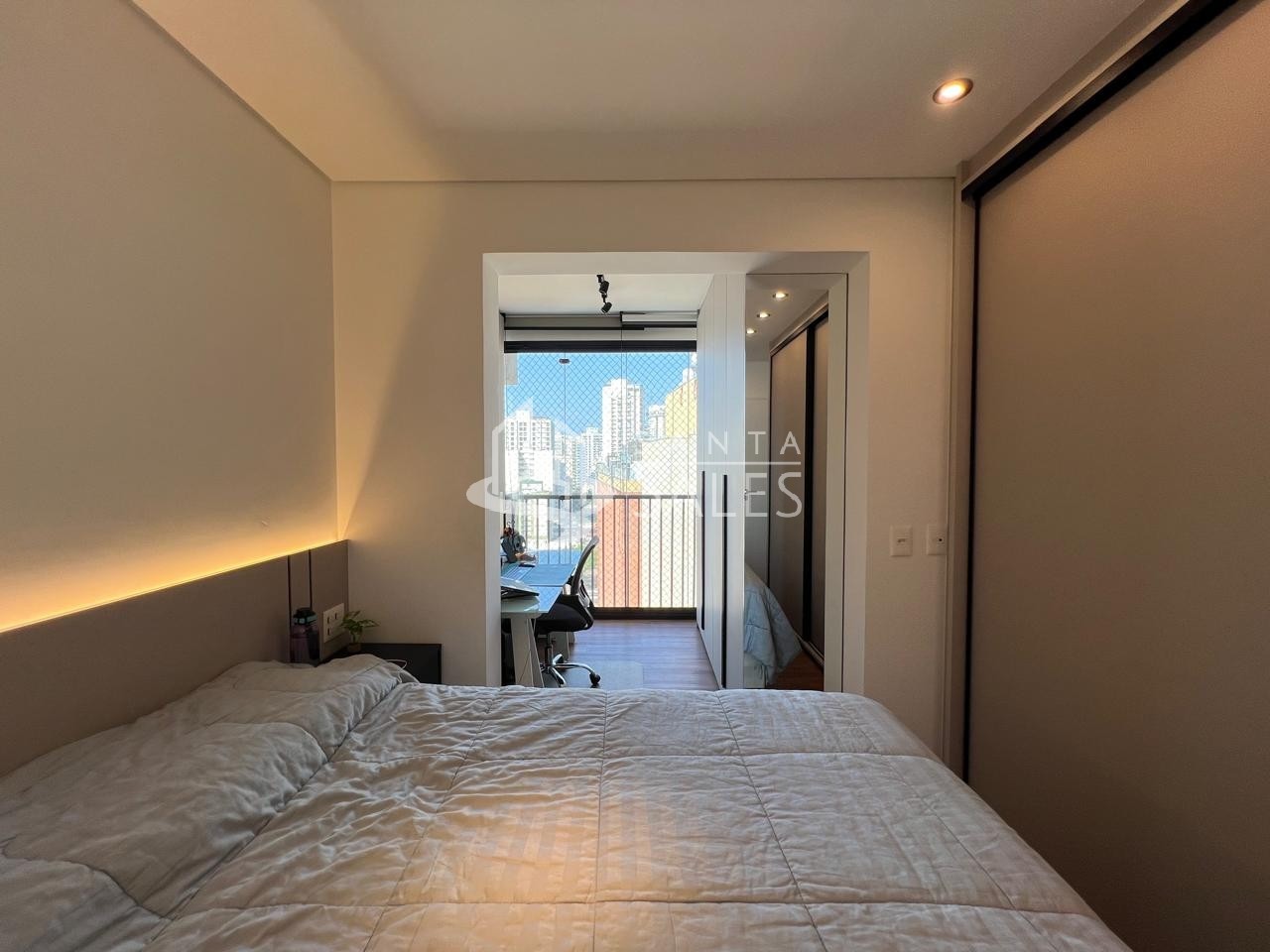 Apartamento à venda com 3 quartos, 93m² - Foto 25