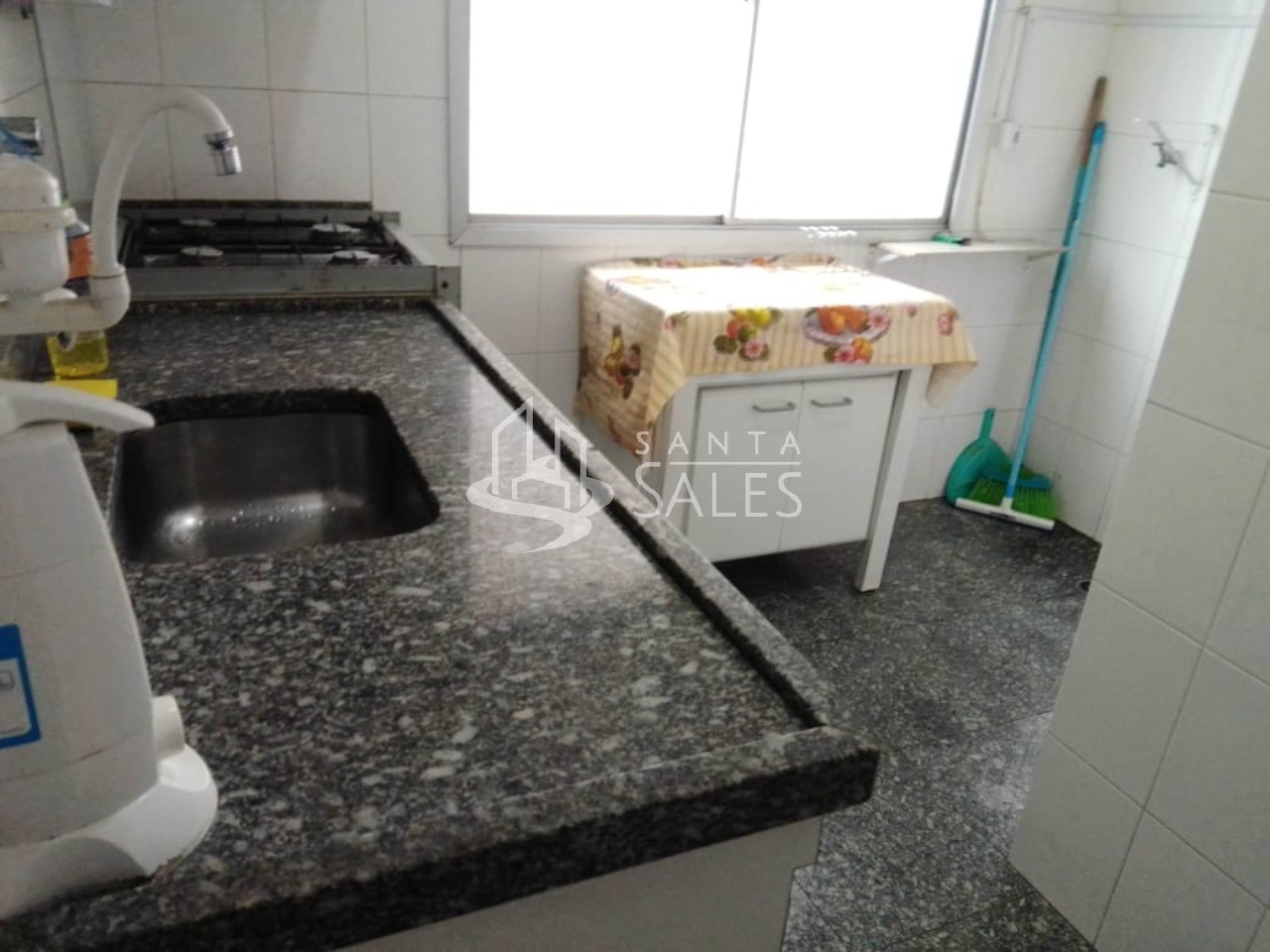 Apartamento, 1 quarto, 32 m² - Foto 22
