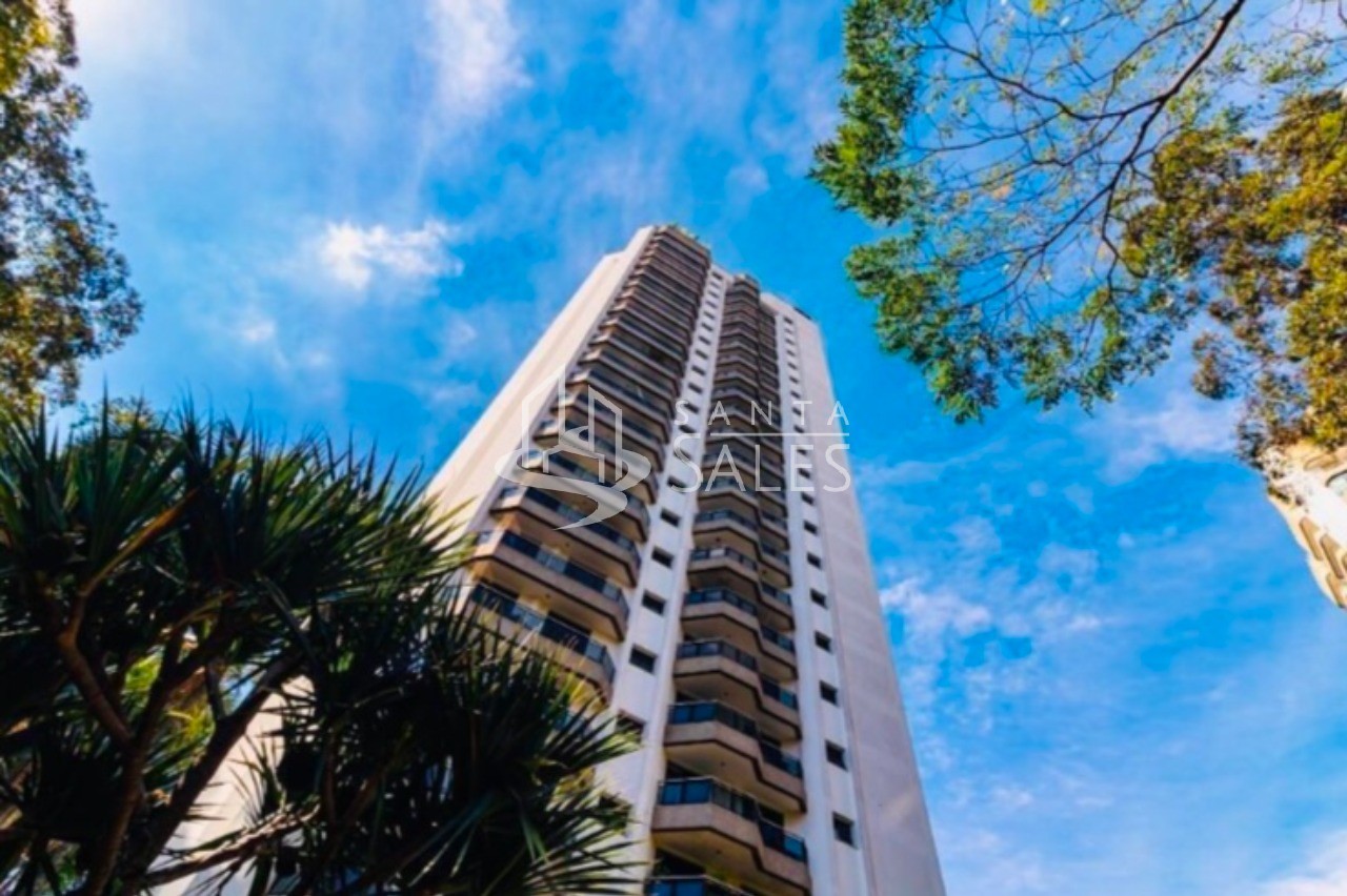Apartamento, 4 quartos, 350 m² - Foto 25
