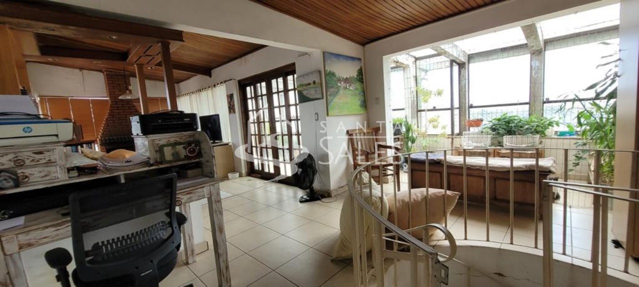 Cobertura, 3 quartos, 143 m² - Foto 6