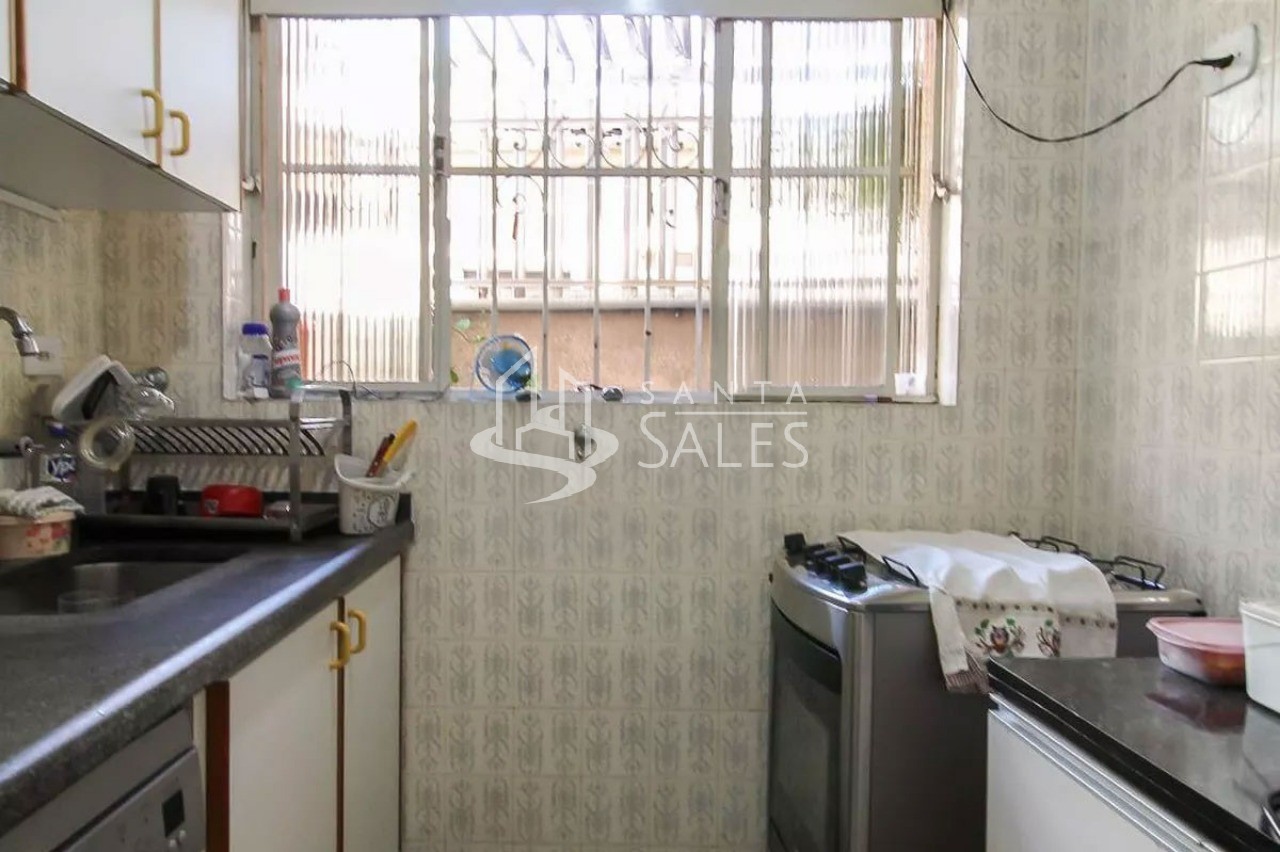 Sobrado, 4 quartos, 160 m² - Foto 29