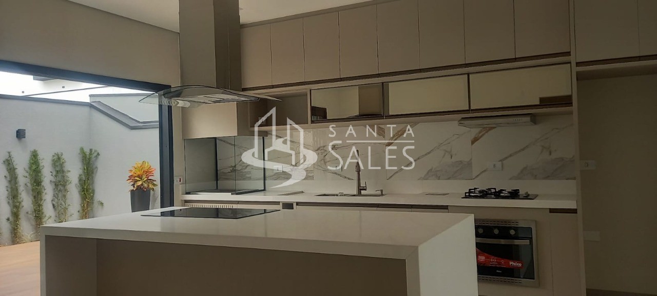 Casa de Condomínio, 4 quartos - Foto 11