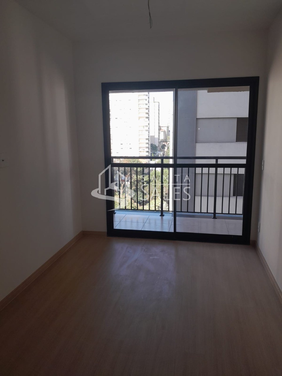 Kitnet e Studio à venda com 1 quarto, 28m² - Foto 2