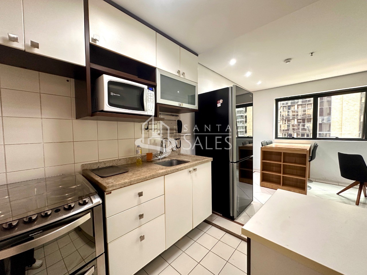 Apartamento, 2 quartos, 65 m² - Foto 14