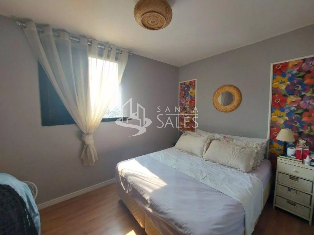 Apartamento, 3 quartos, 82 m² - Foto 1