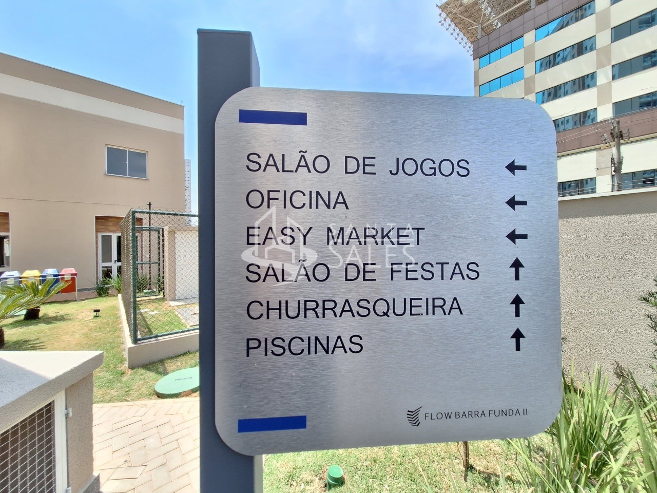 Apartamento, 2 quartos, 35 m² - Foto 18