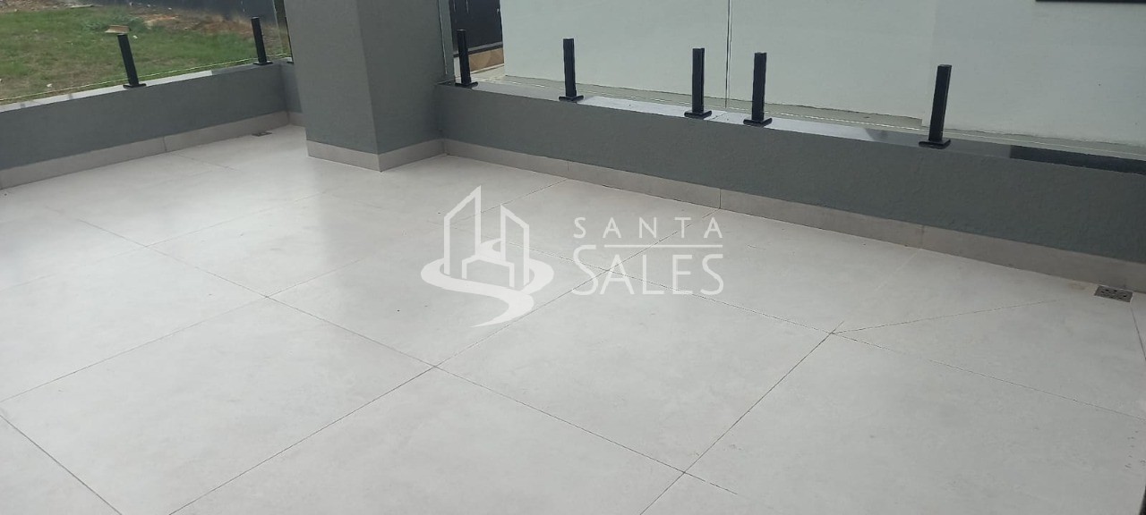 Casa de Condomínio, 4 quartos - Foto 39