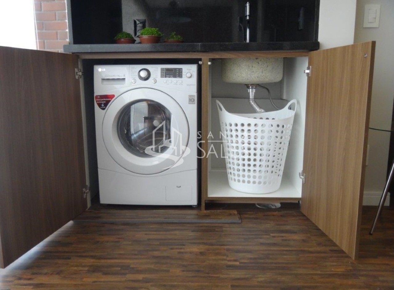 Apartamento, 1 quarto, 42 m² - Foto 11