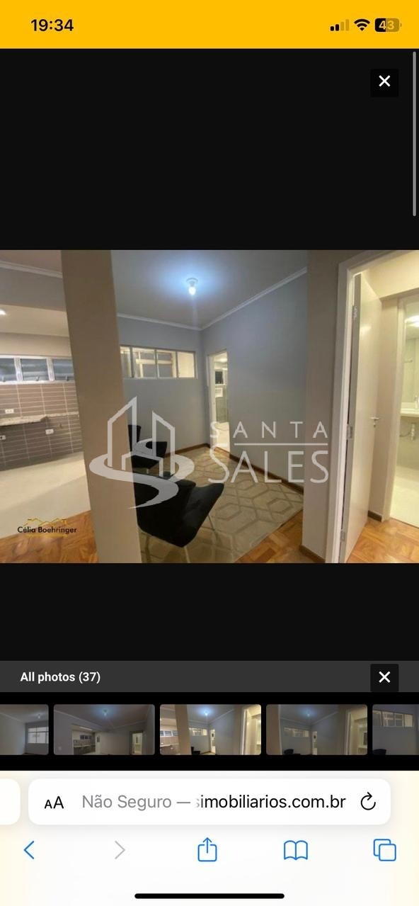 Apartamento, 3 quartos, 95 m² - Foto 34