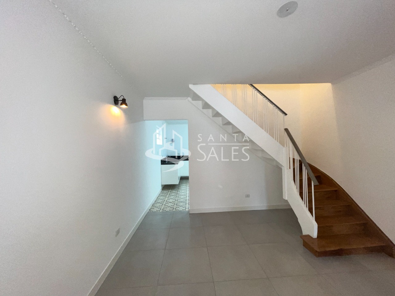 Sobrado, 2 quartos, 106 m² - Foto 19