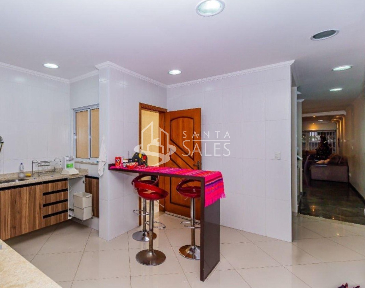 Casa, 4 quartos - Foto 33