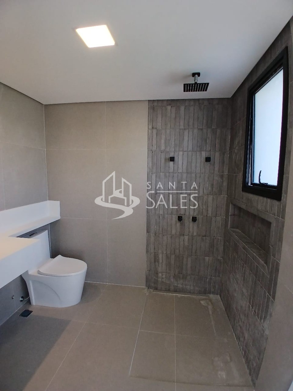 Casa de Condomínio, 5 quartos - Foto 9