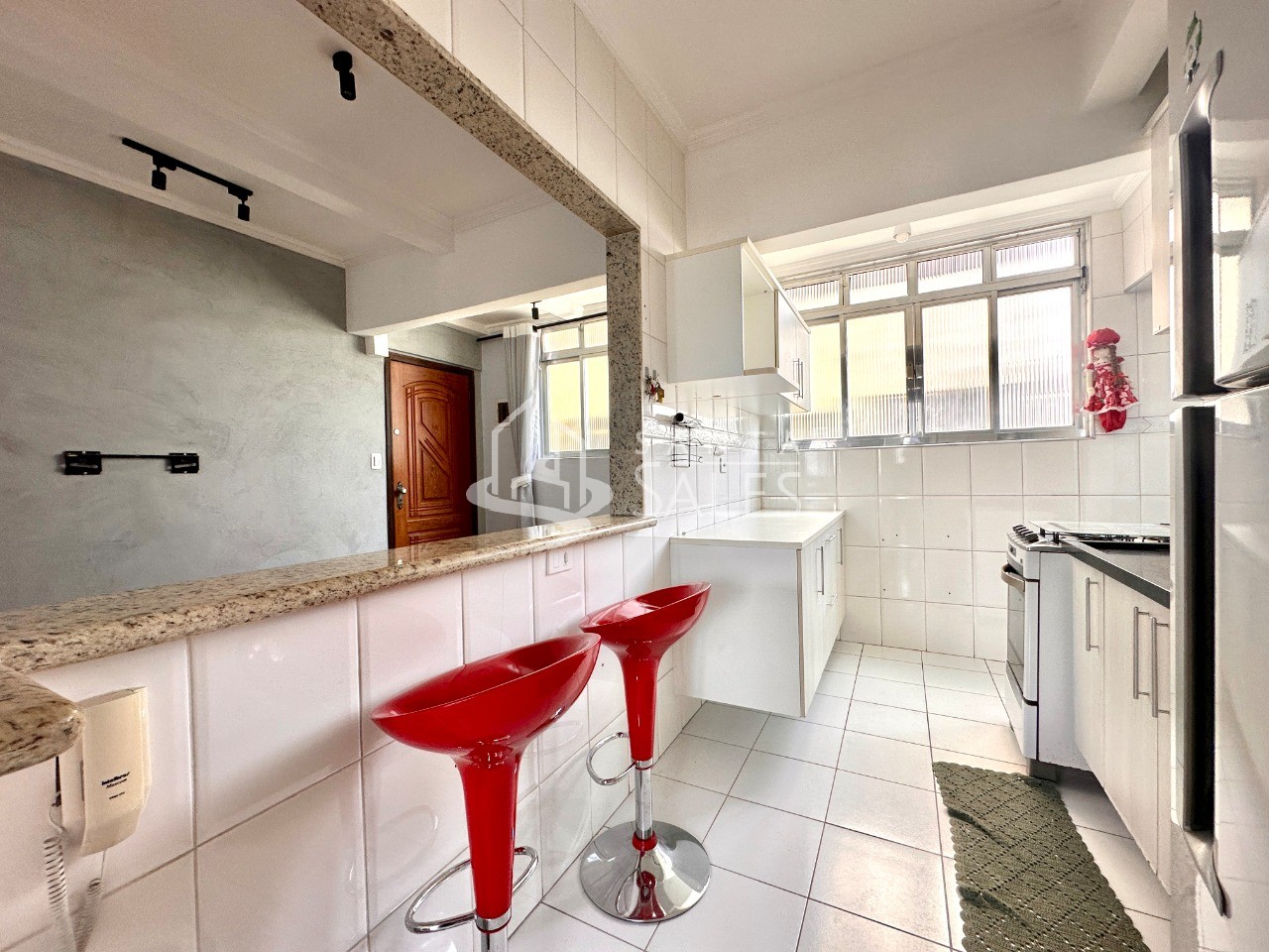 Apartamento, 2 quartos, 51 m² - Foto 7