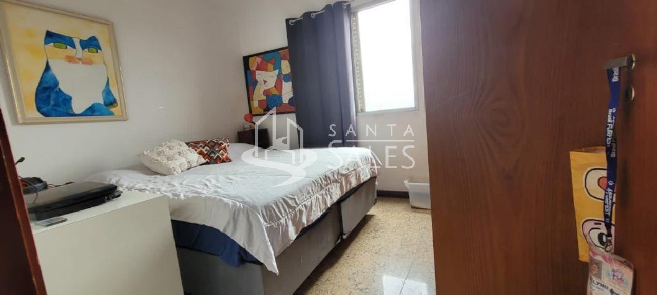 Cobertura, 3 quartos, 143 m² - Foto 9