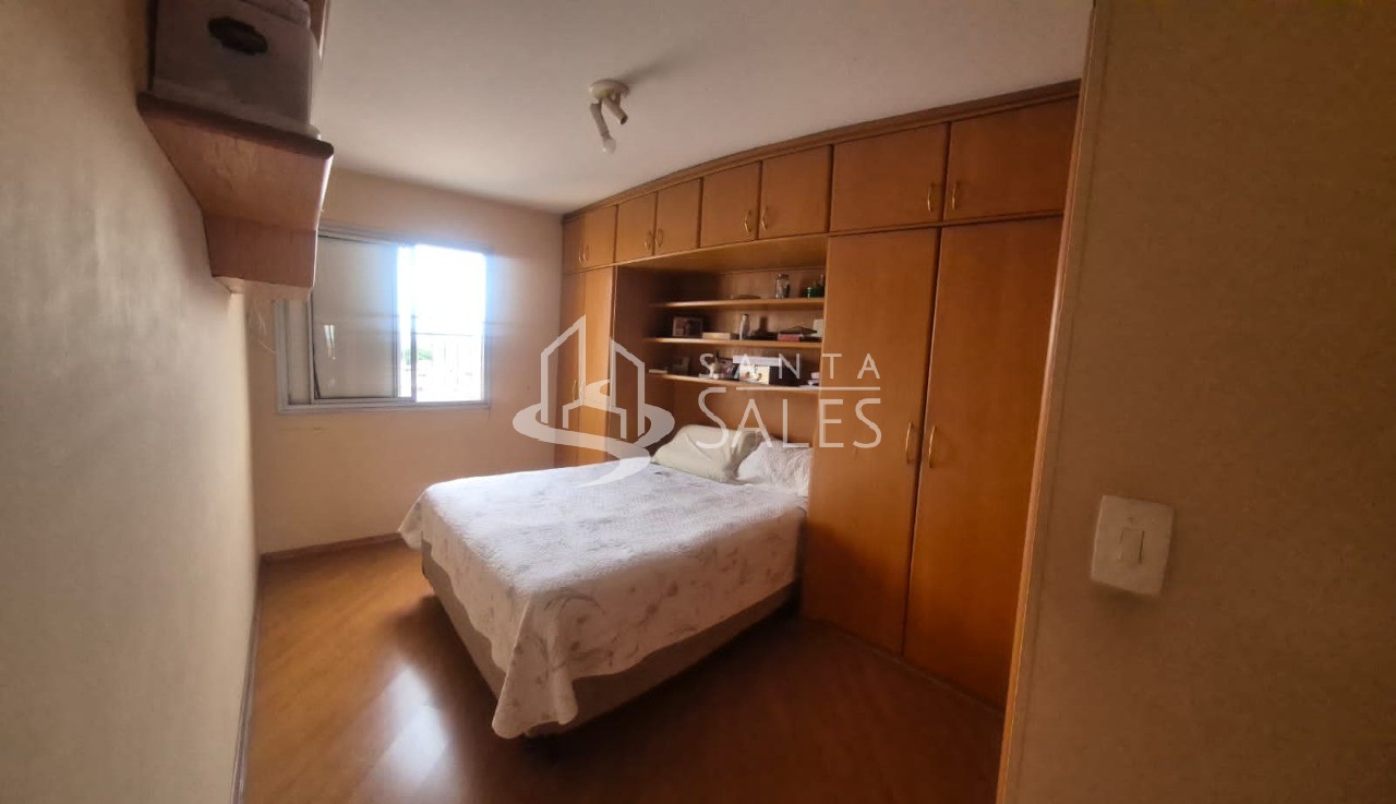 Apartamento, 3 quartos, 72 m² - Foto 7
