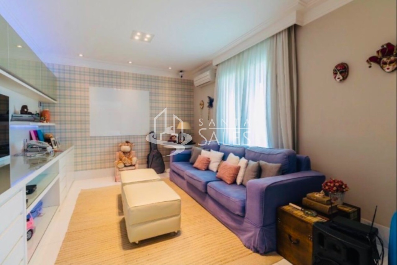 Apartamento, 4 quartos, 350 m² - Foto 13