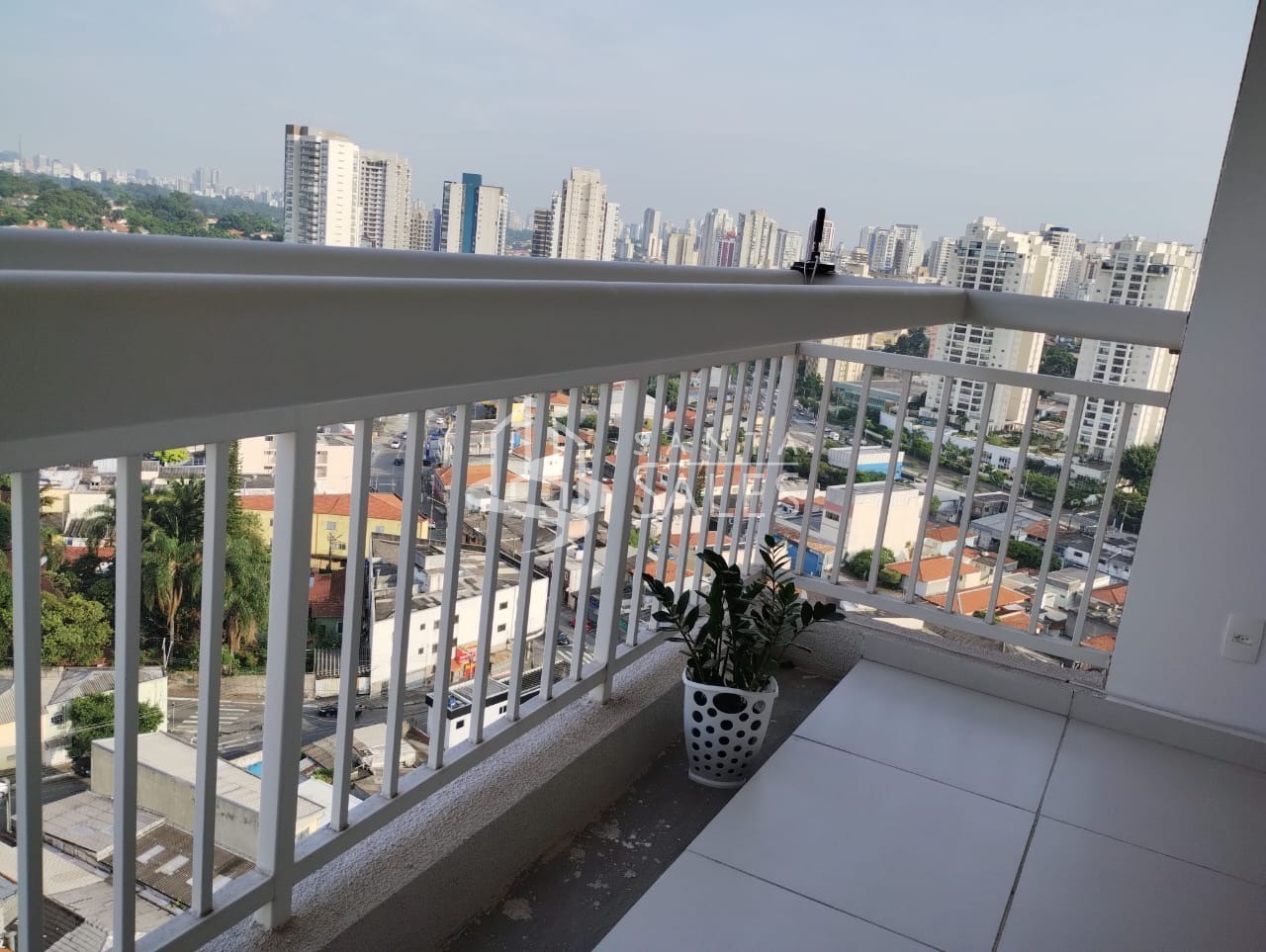 Apartamento à venda com 2 quartos, 60m² - Foto 1
