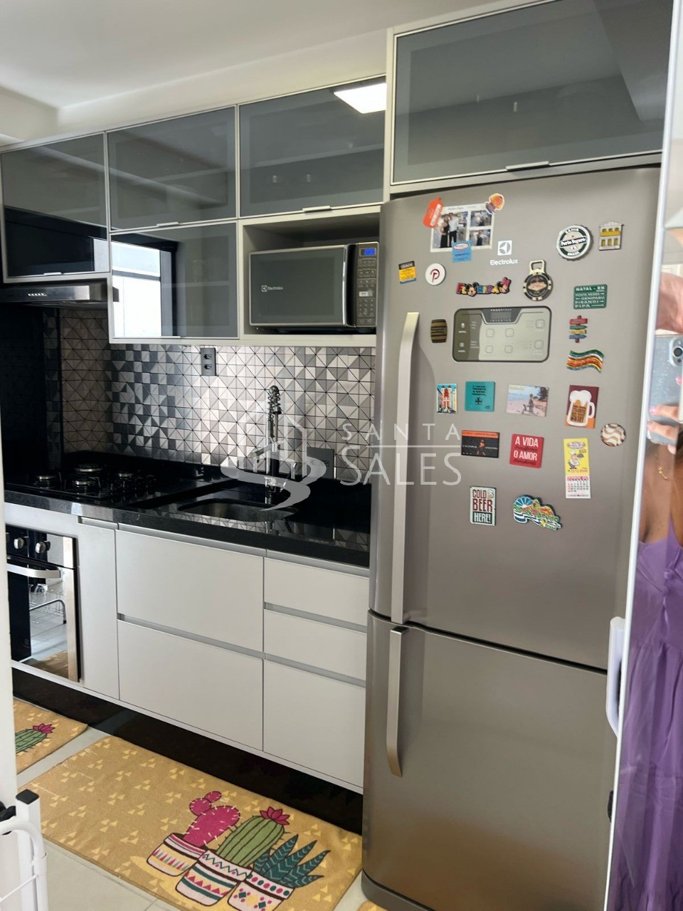 Apartamento, 2 quartos, 88 m² - Foto 14