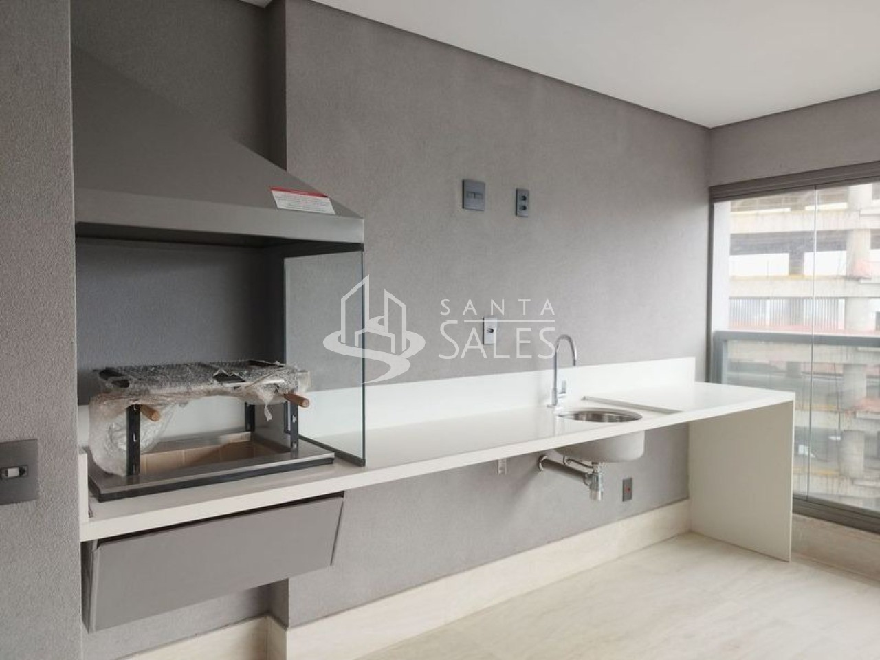 Apartamento, 4 quartos, 160 m² - Foto 3