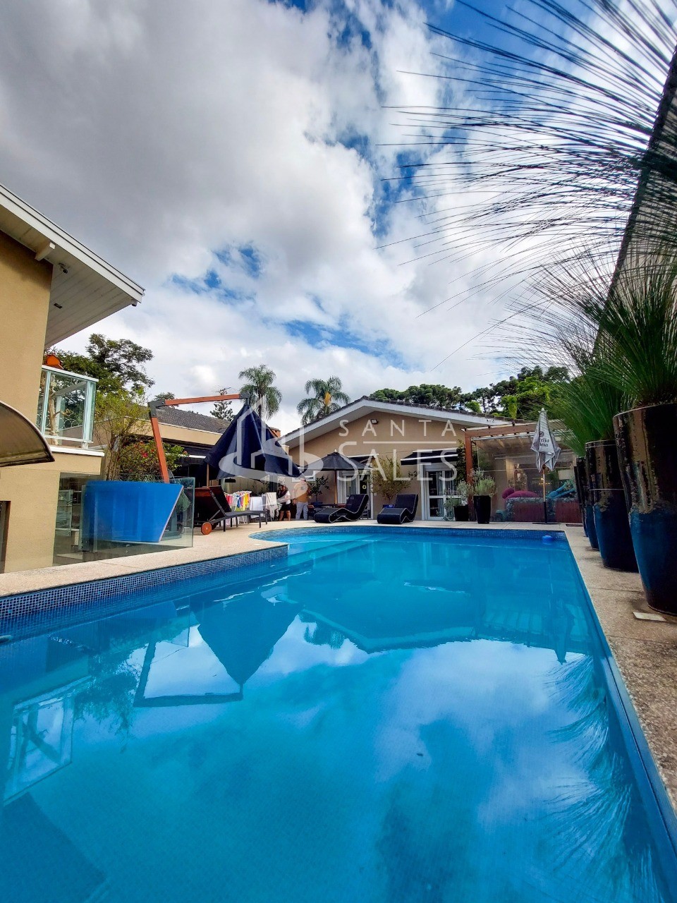 Casa à venda com 4 quartos, 700m² - Foto 10