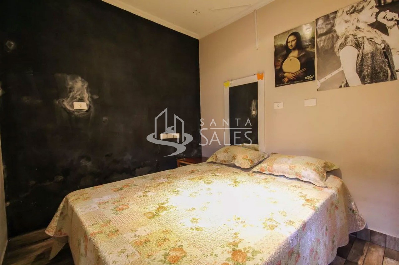 Sobrado, 4 quartos, 160 m² - Foto 30