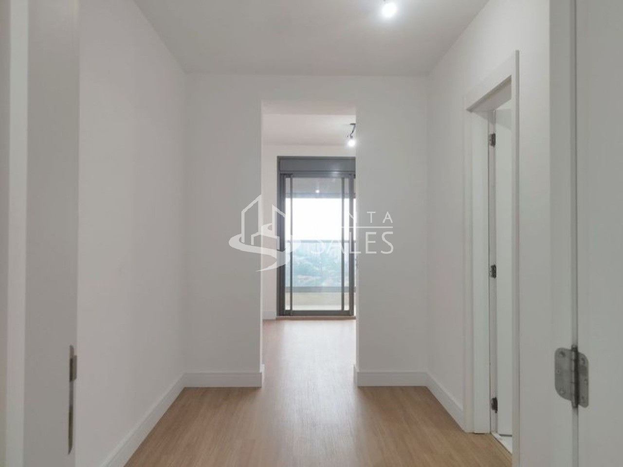 Apartamento, 4 quartos, 160 m² - Foto 11