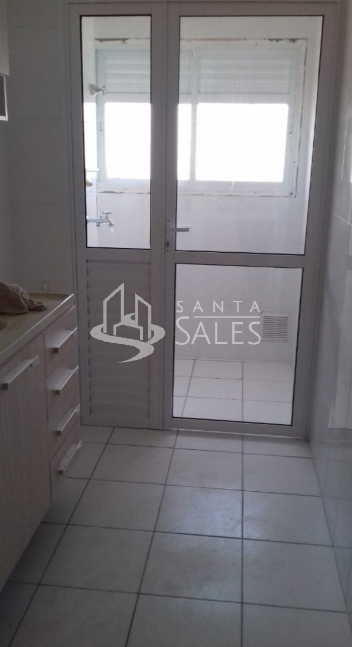 Apartamento, 1 quarto, 35 m² - Foto 5