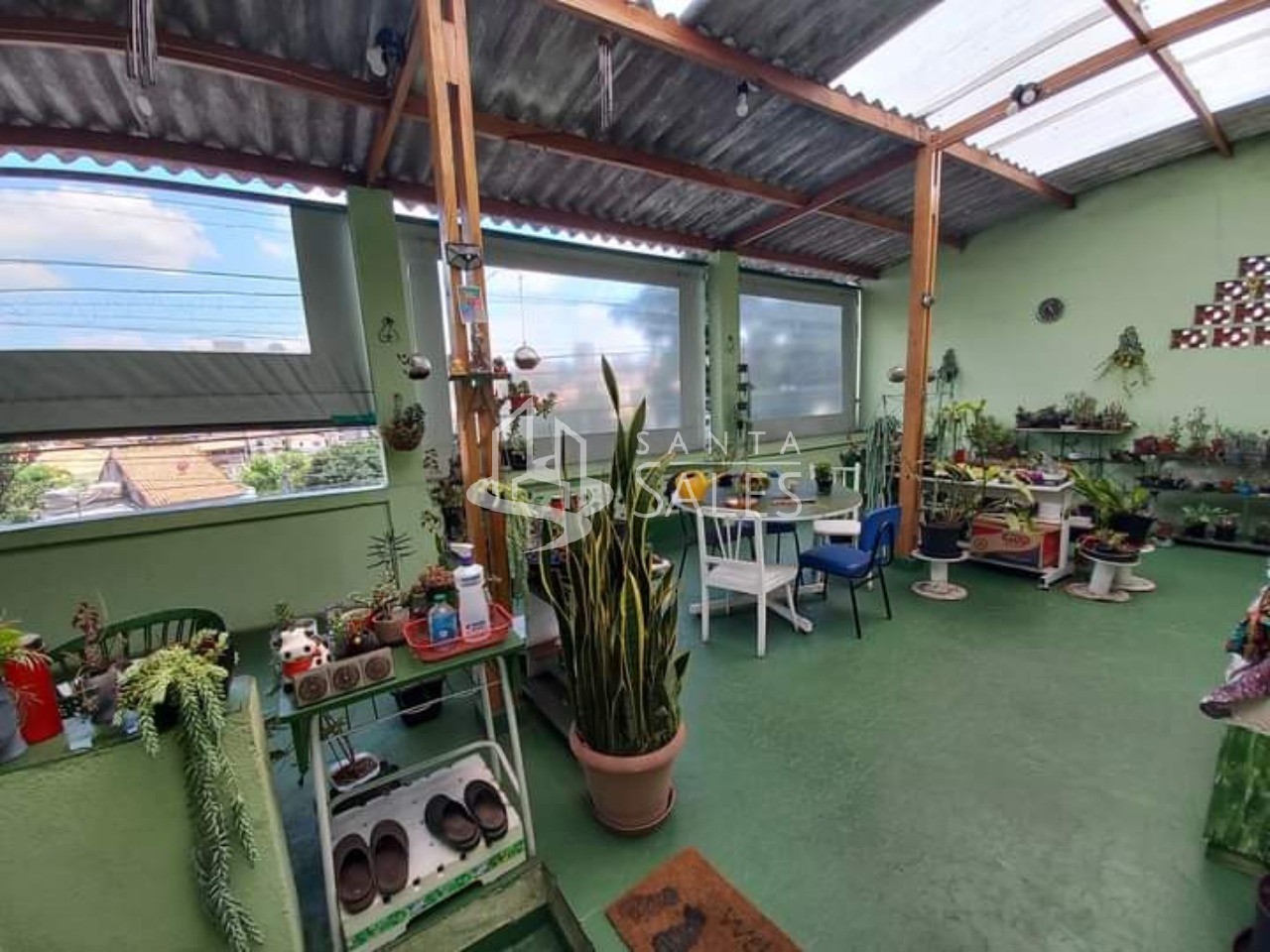 Casa, 2 quartos, 520 m² - Foto 7