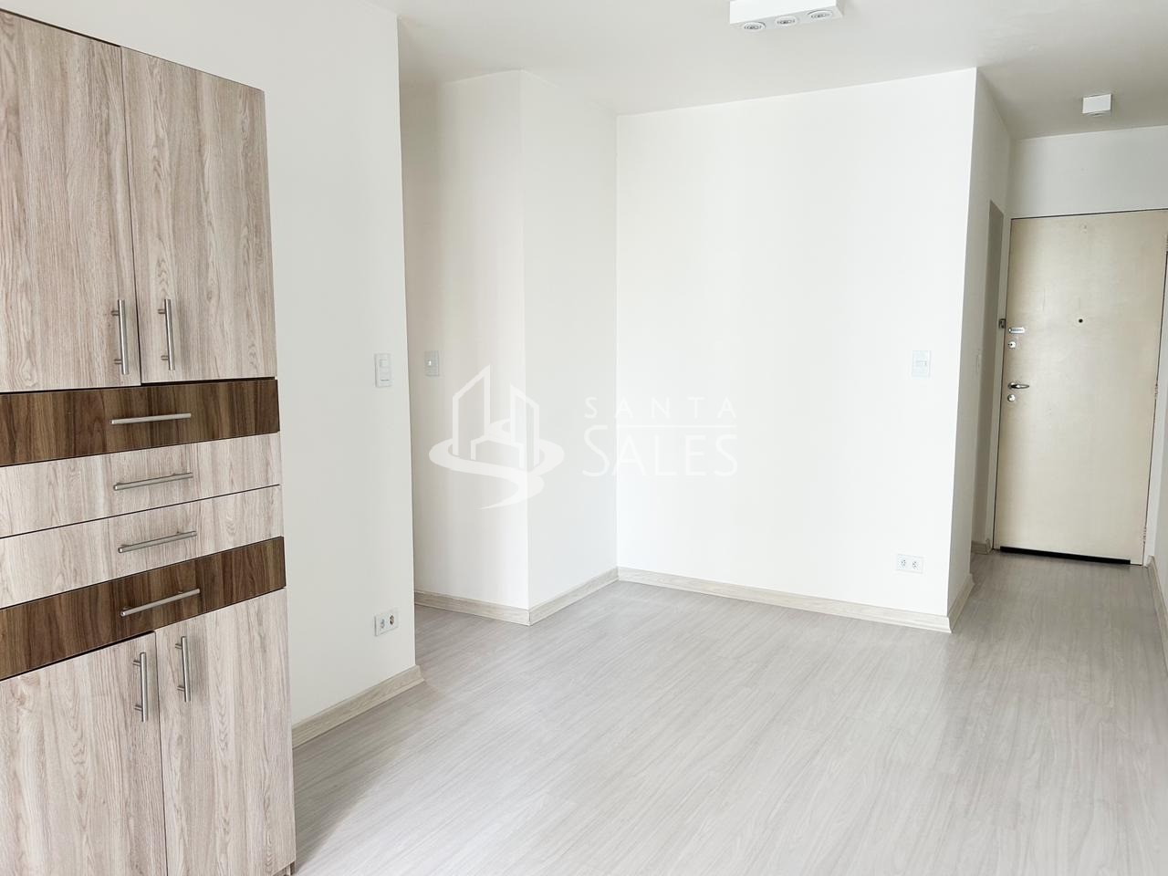 Apartamento, 1 quarto, 45 m² - Foto 17