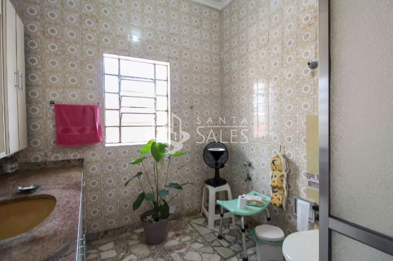 Sobrado, 4 quartos, 160 m² - Foto 22