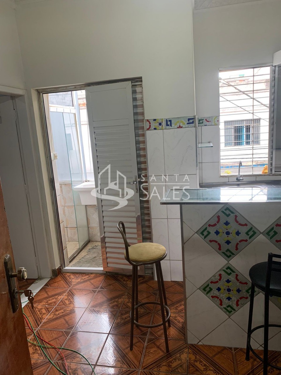 Apartamento, 2 quartos, 80 m² - Foto 9