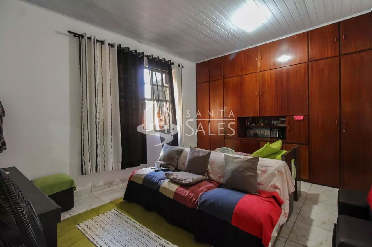 Sobrado, 4 quartos, 160 m² - Foto 43