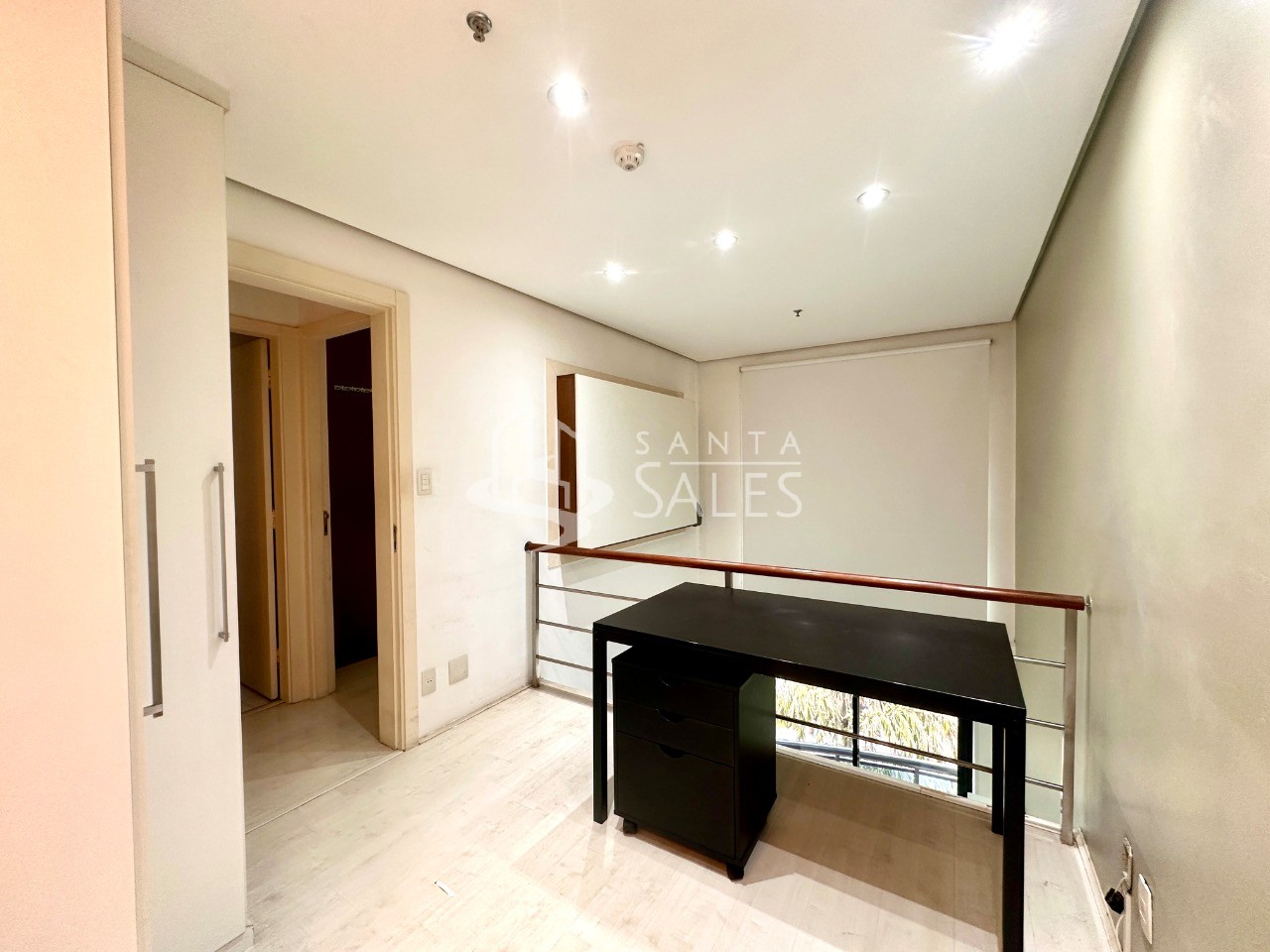 Apartamento, 2 quartos, 65 m² - Foto 26