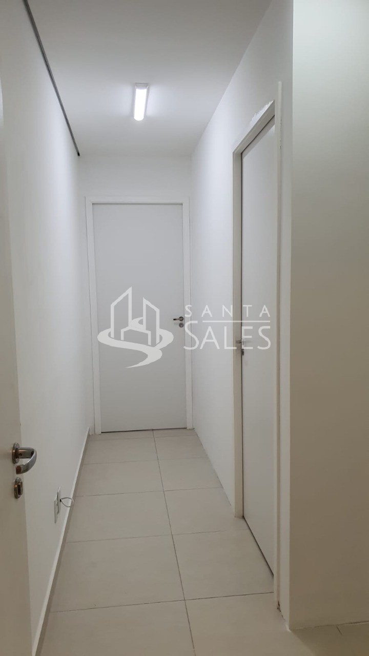 Sala-Conjunto, 32 m² - Foto 2