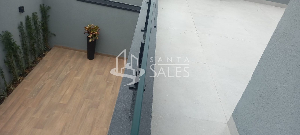 Casa de Condomínio, 4 quartos - Foto 36