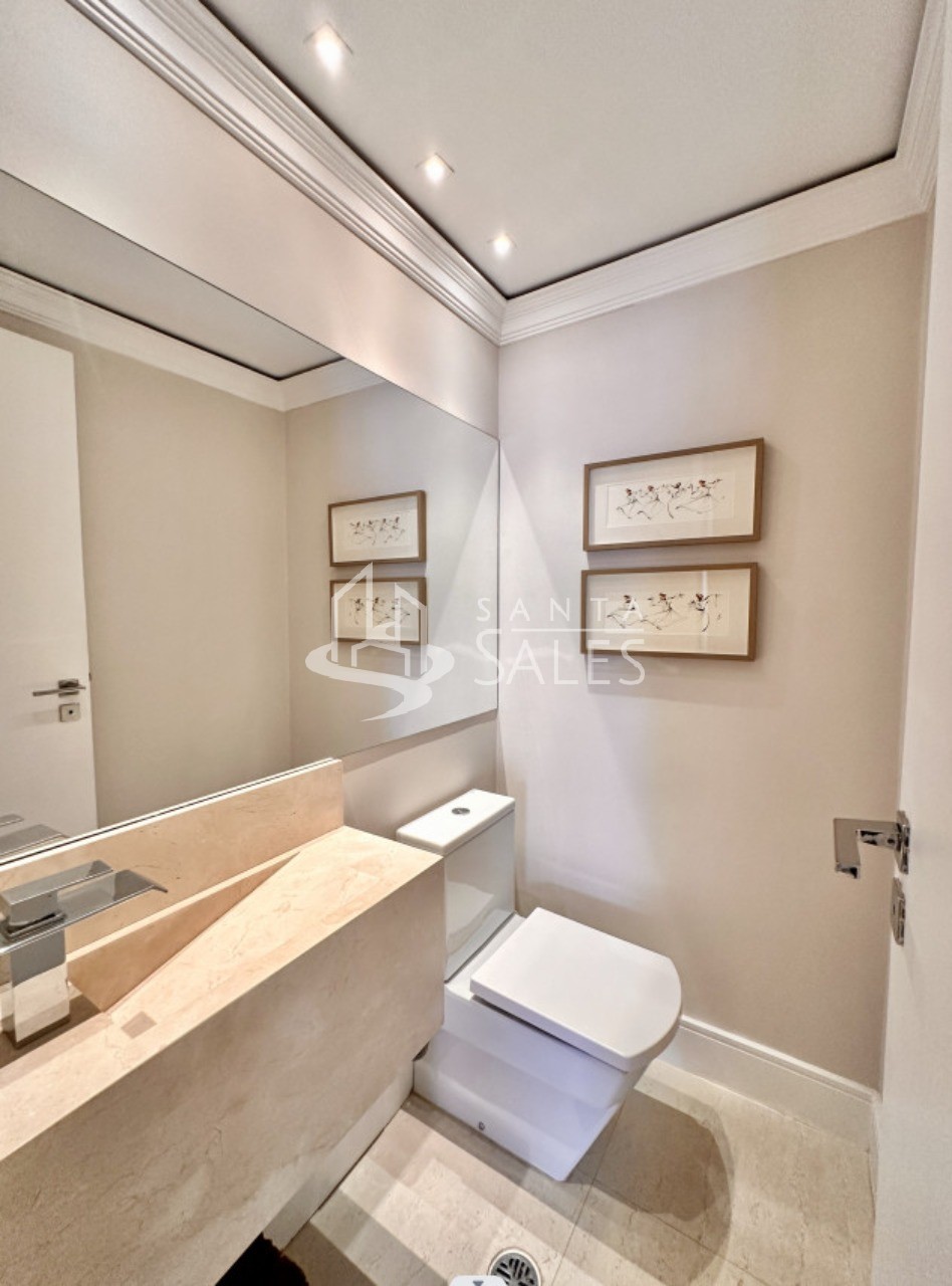 Apartamento, 2 quartos, 150 m² - Foto 30