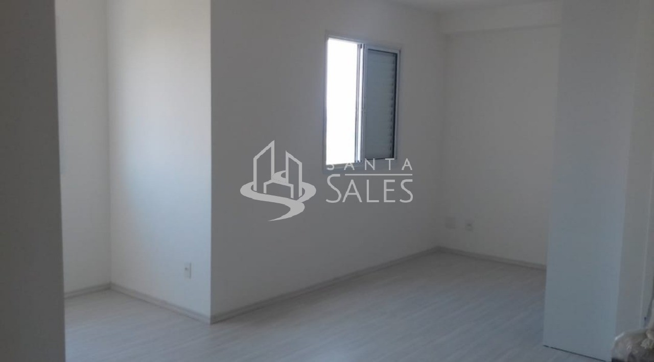 Apartamento, 1 quarto, 35 m² - Foto 2