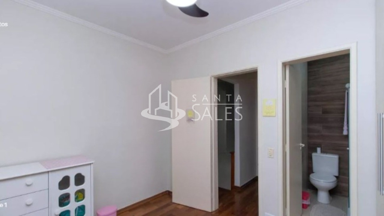 Casa à venda com 2 quartos, 90m² - Foto 12