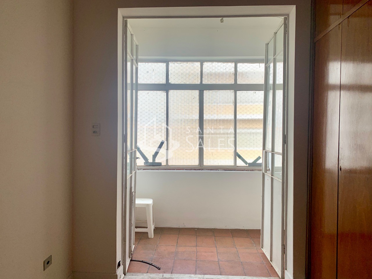 Apartamento, 1 quarto, 41 m² - Foto 4