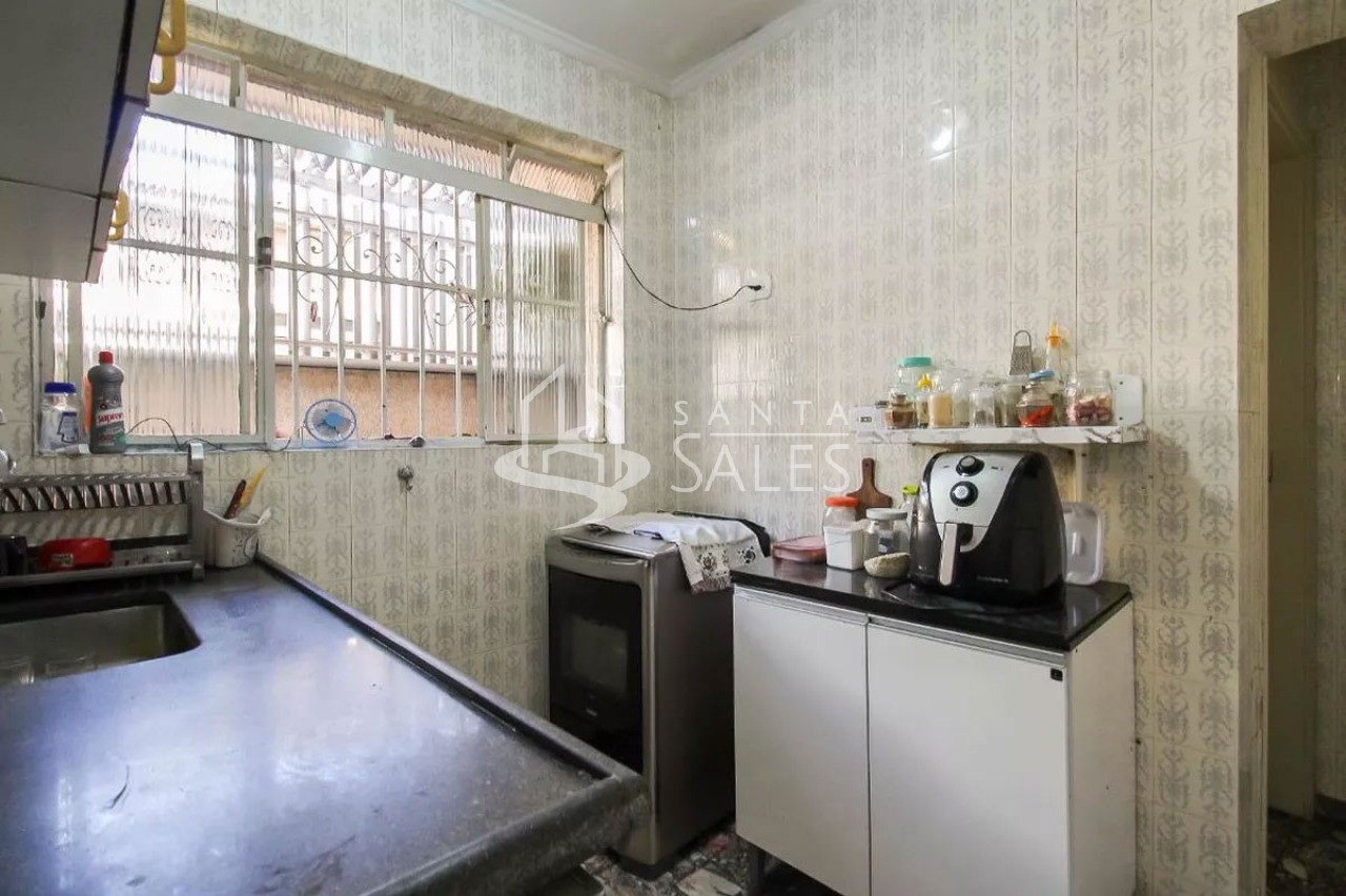 Sobrado, 4 quartos, 160 m² - Foto 10