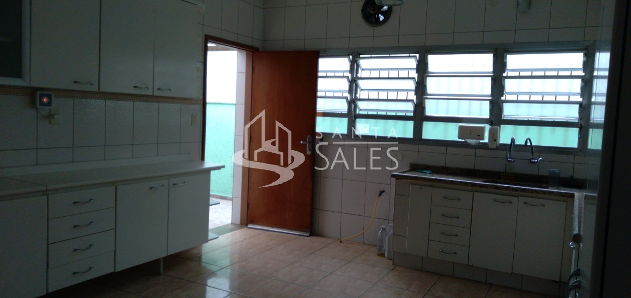 Casa, 4 quartos, 245 m² - Foto 21
