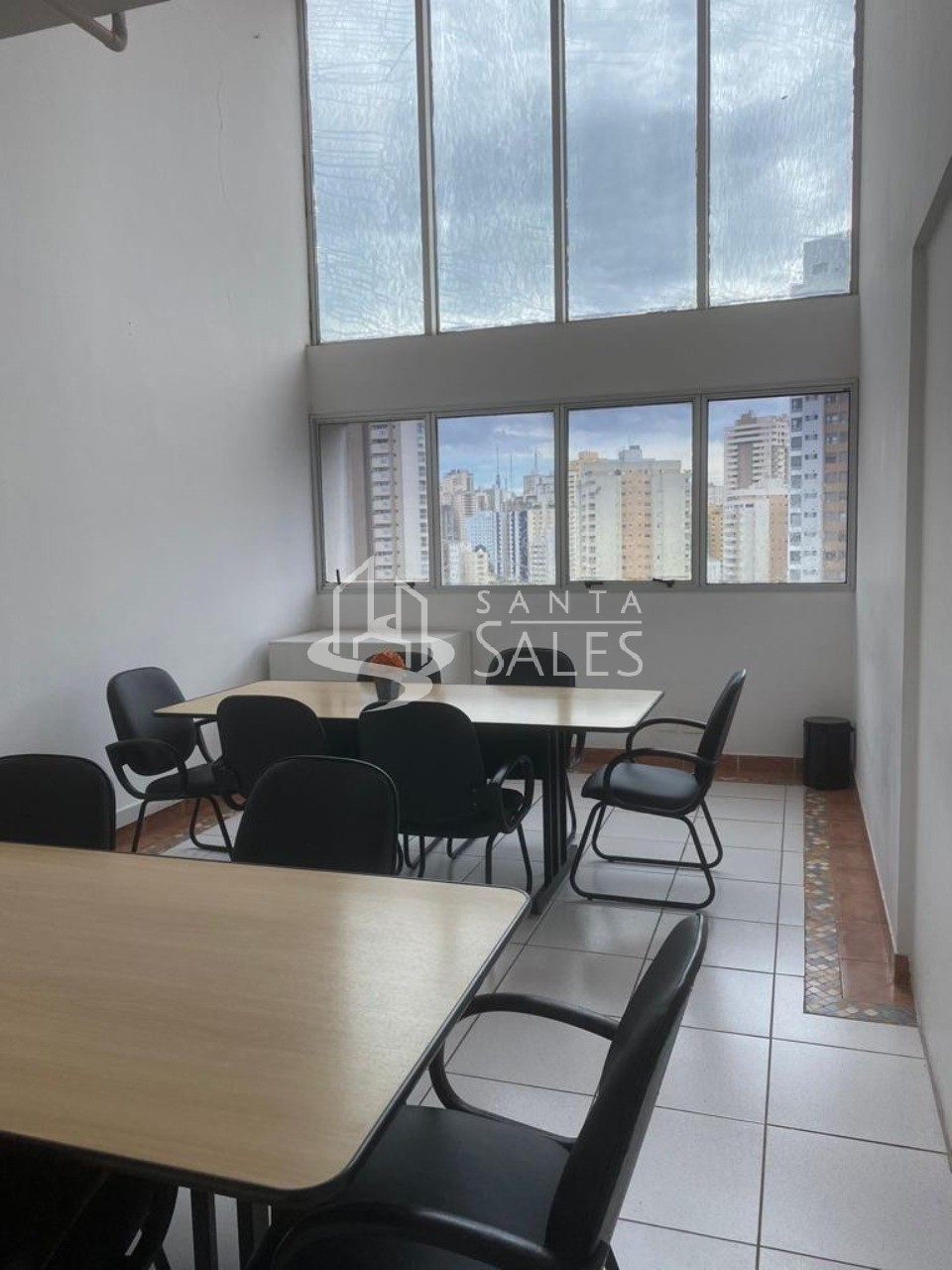 Conjunto Comercial-Sala à venda, 27m² - Foto 3