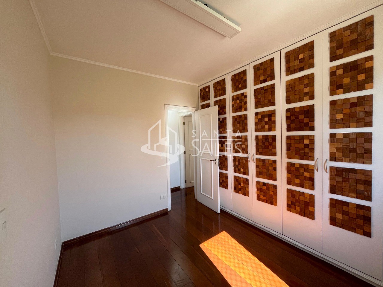 Apartamento, 4 quartos, 176 m² - Foto 8