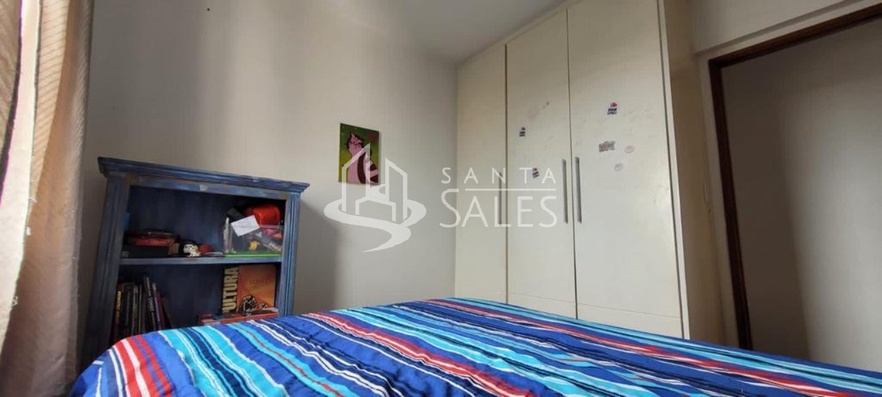 Cobertura, 3 quartos, 143 m² - Foto 11