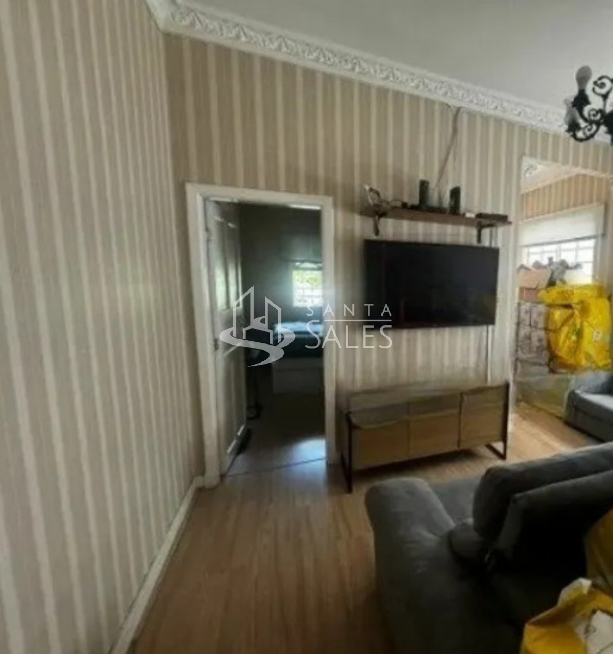 Casa, 3 quartos, 298 m² - Foto 2