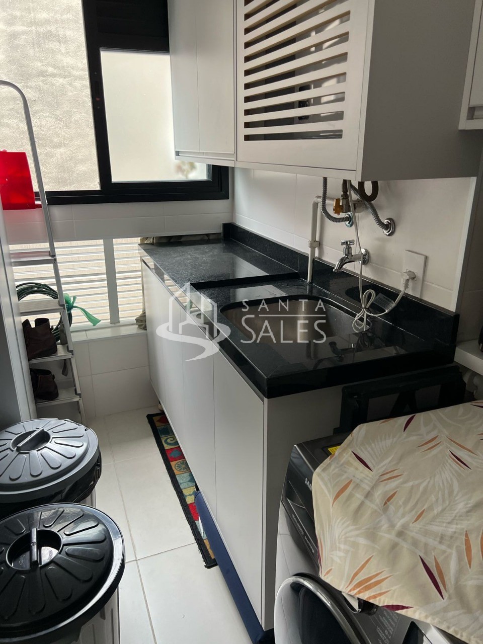 Apartamento, 2 quartos, 88 m² - Foto 17