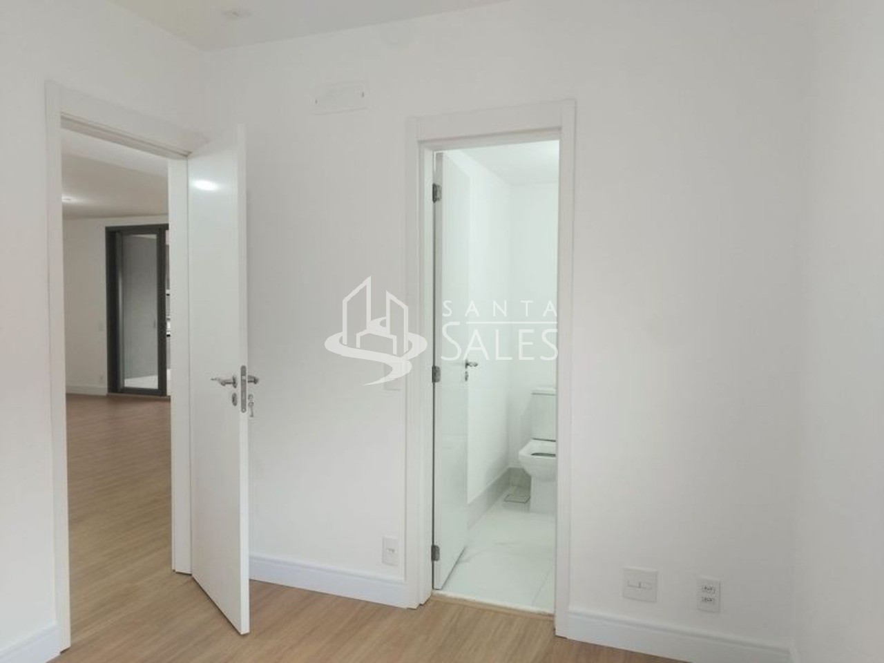 Apartamento, 4 quartos, 160 m² - Foto 19