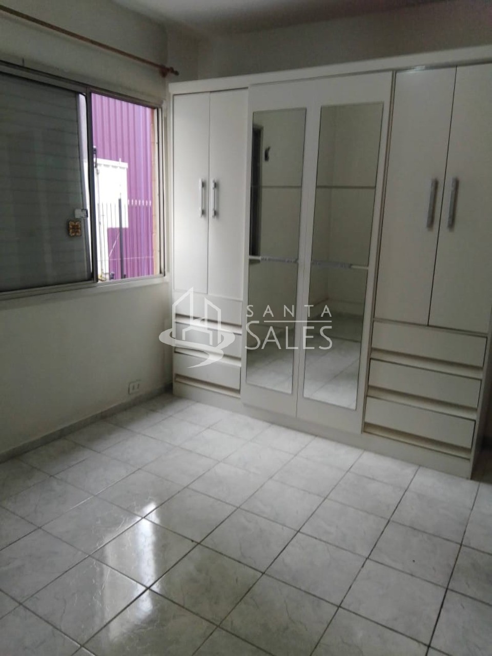 Apartamento, 1 quarto, 32 m² - Foto 12